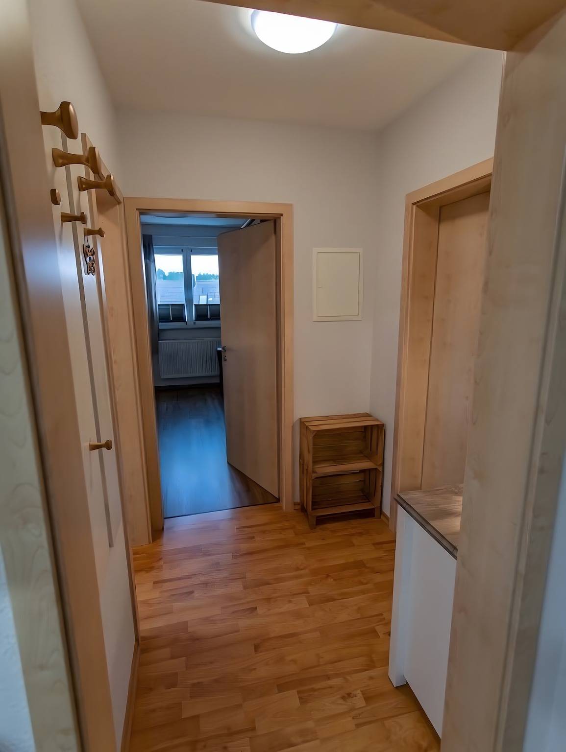 Ganze Wohnung, Ferienwohnung 'Herbst' mit Gemeinschaftsterrasse, Garten und Wlan in Lindau, Bayerisch Schwaben