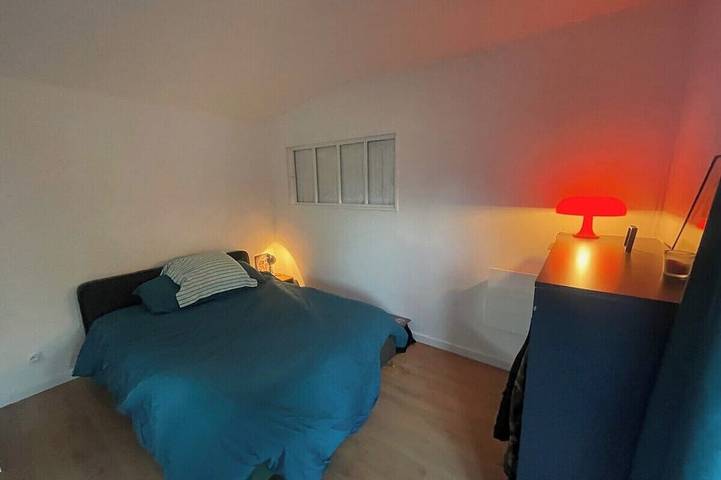 Location de vacances pour 4 personnes à Sotteville-sur-Mer - 2