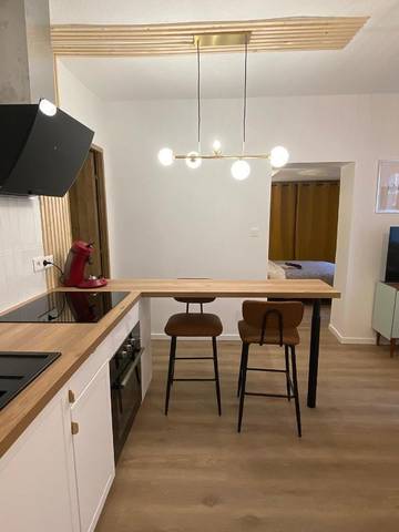 Gîte pour 2 personnes à Soufflenheim