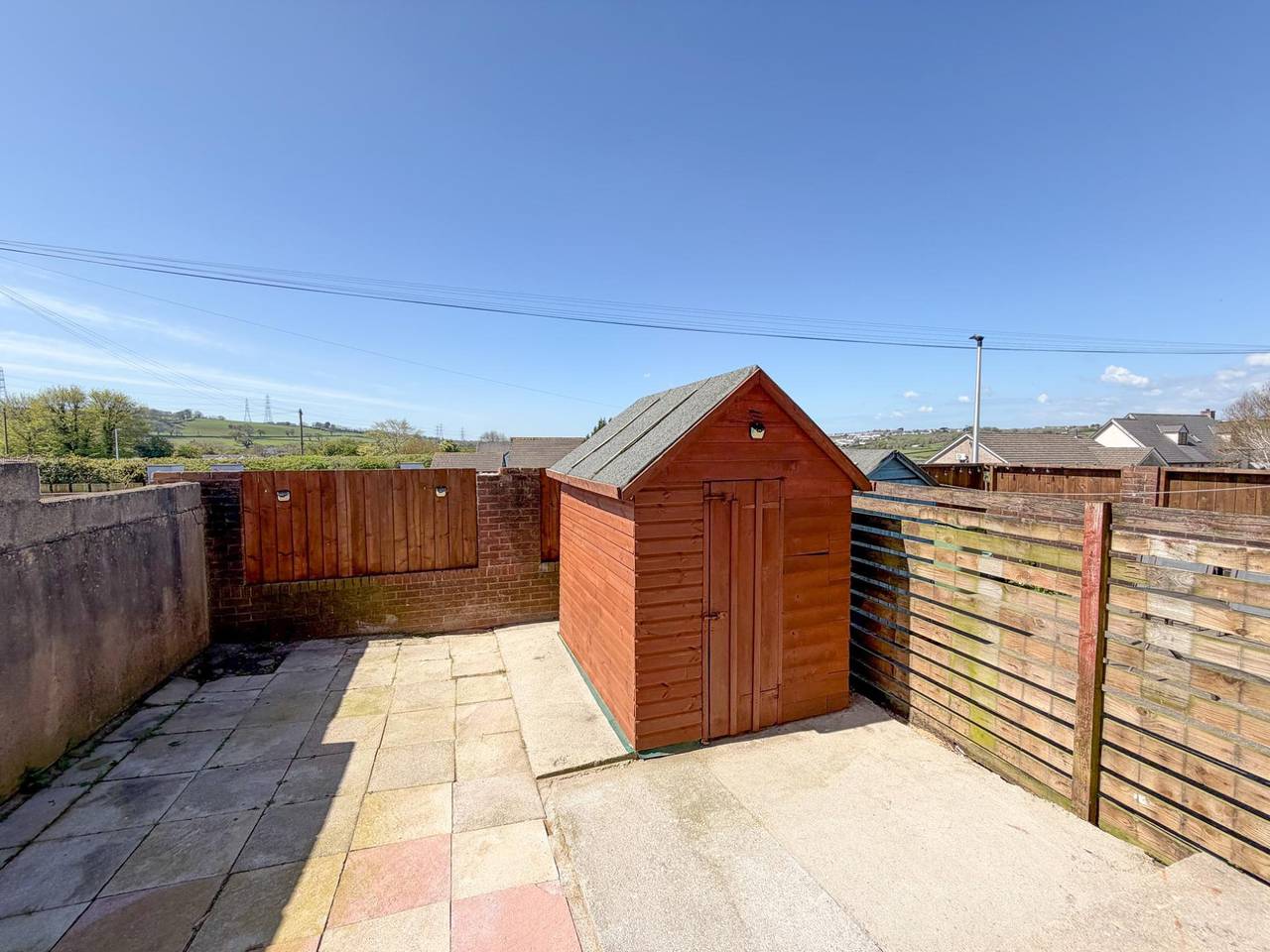 Pleasant View - 3 Bedroom Holiday Home - Pembroke in Pembroke, Pembrokeshire