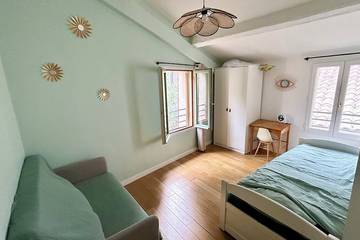 Agriturismo pour 12 Personnes dans Marseille, Région de Marseille, Photo 3