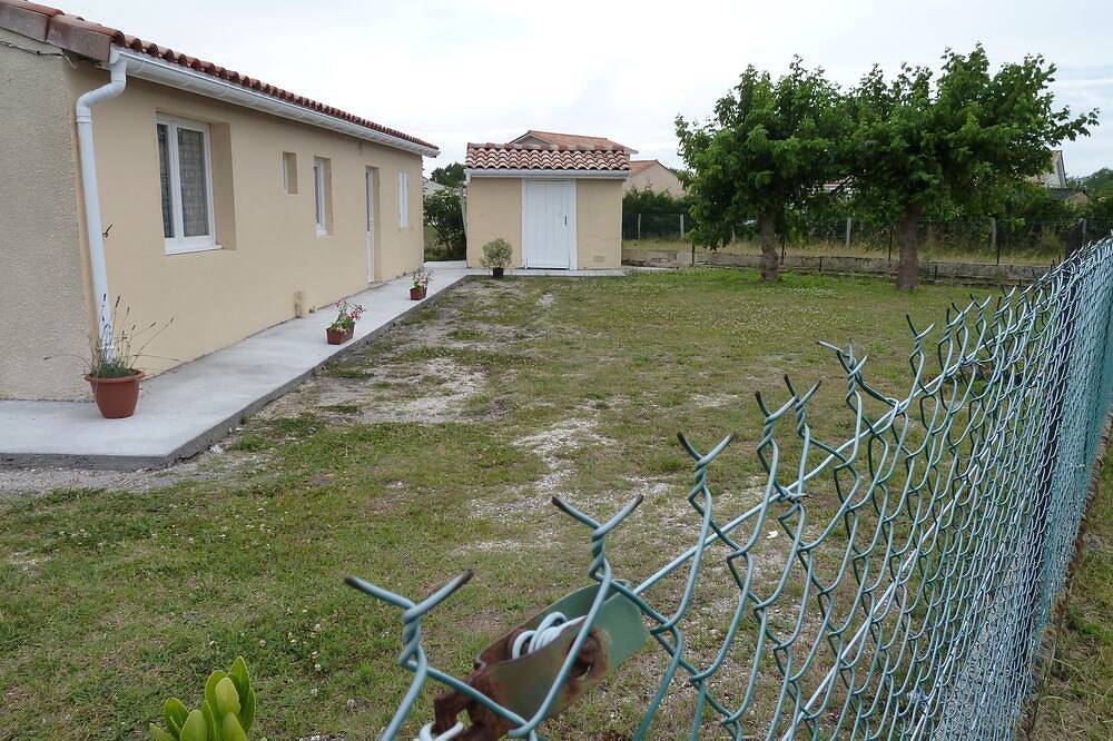 Photo : Maison de vacances
