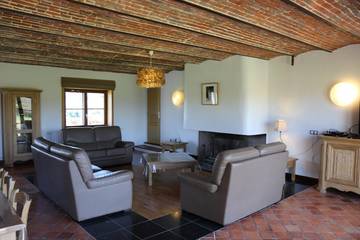 Gîte für 12 Personen in Wallers-en-Fagne, Hauts-de-France, Bild 1