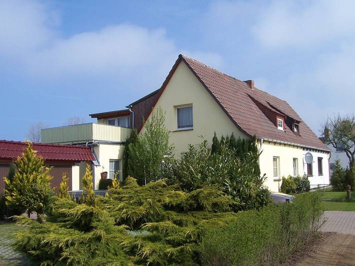 Ferienwohnung für 2 Personen, mit Terrasse, kinderfreundlich in Rerik