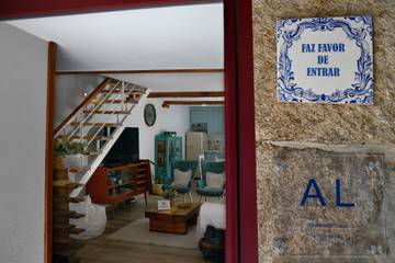 Casa Rural para 6 Pessoas em Mirandela, Vale do Douro, Foto 2