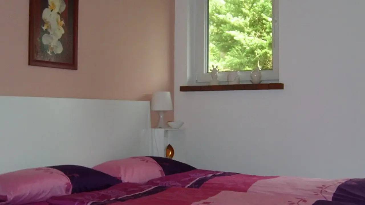 Ganze Ferienwohnung, Ferienwohnung für 4 Personen (50 m²) in Basedow in Seedorf (Basedow), Basedow