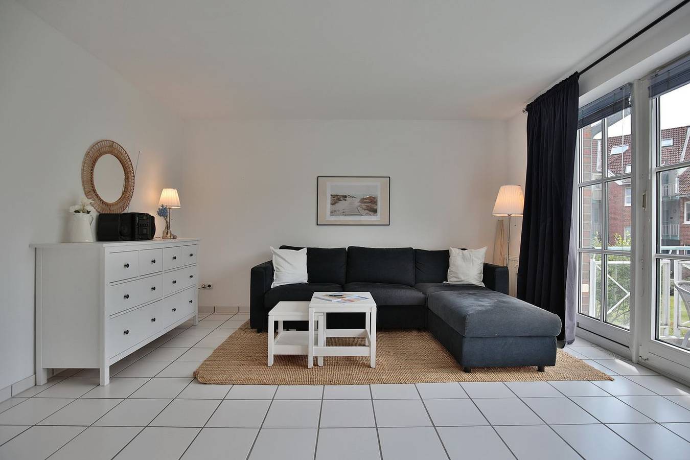 Ganze Wohnung, Ostseeallee Appartement 68 in Niendorf, Timmendorfer Strand