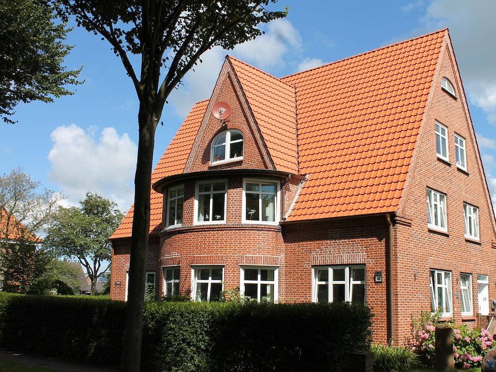 Ferienwohnung mit 1 Schlafzimmer in Wyk auf Föhr (Stadt), Wyk auf Föhr