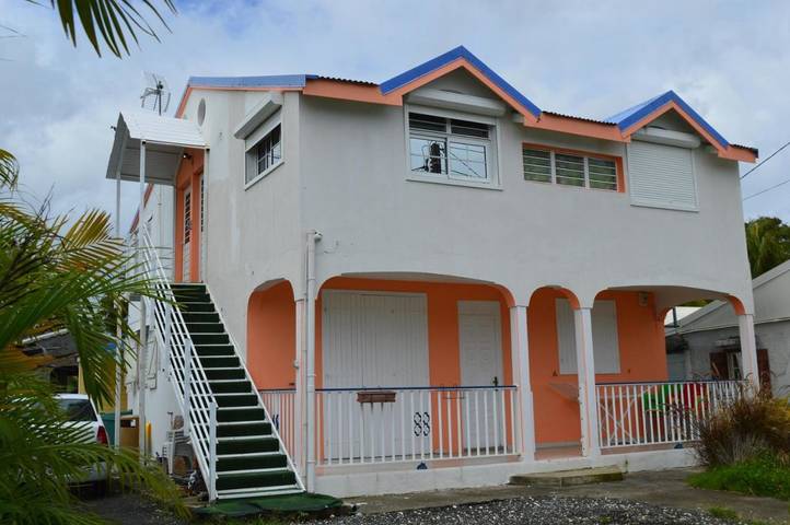 Appartement de vacances pour 3 personnes