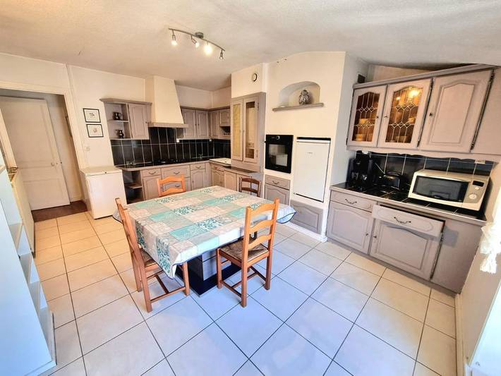 Gîte pour 4 personnes à Villefranche-sur-Saône - 4
