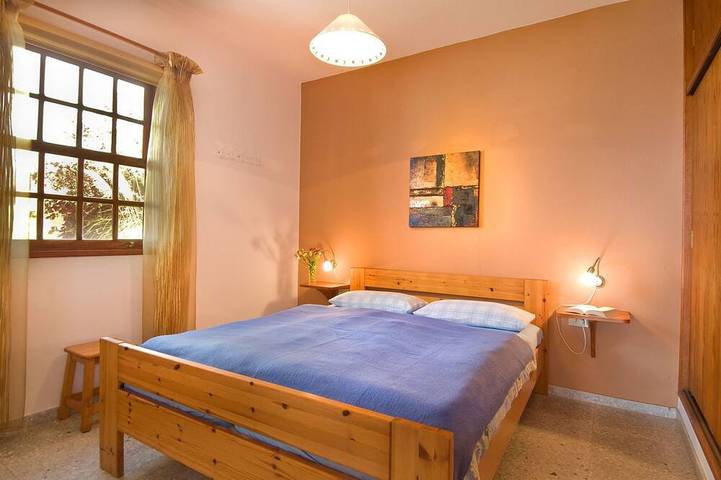 Bungalow für 2 Personen, mit Garten auf La Palma - 2