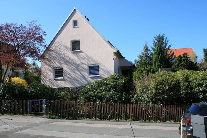 Ferienhaus für 2 Personen - 1