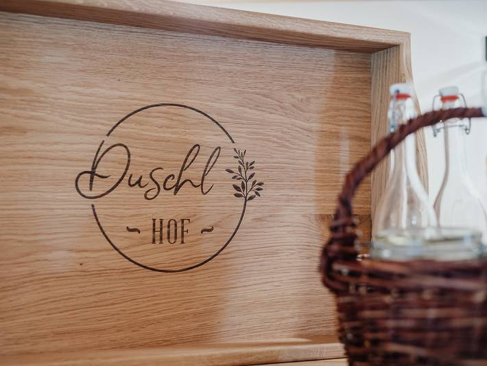 Chalet für 6 Personen, mit Terrasse und Whirlpool sowie Pool in Niederbayern - 3