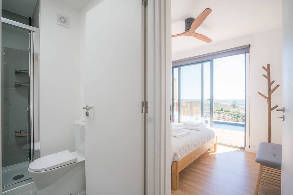 Caju Villas Montargil - Villa Pedra Furada in Montargil, Distrito de Portalegre