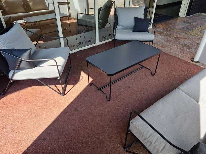 Hôtel pour 2 personnes, avec terrasse à Bignan - 4