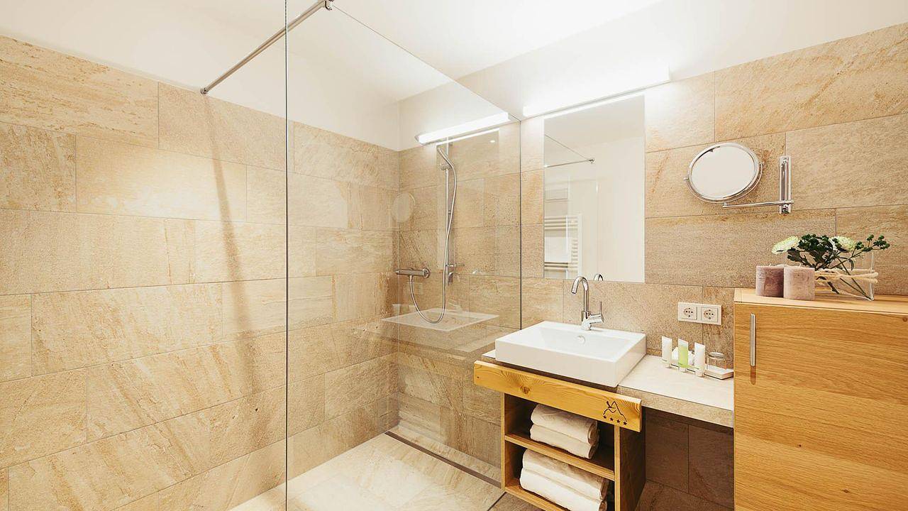 Ganze Ferienwohnung, Ferienwohnung für 4 Personen (50 m²) in Schruns in Schruns, Schruns-Tschagguns