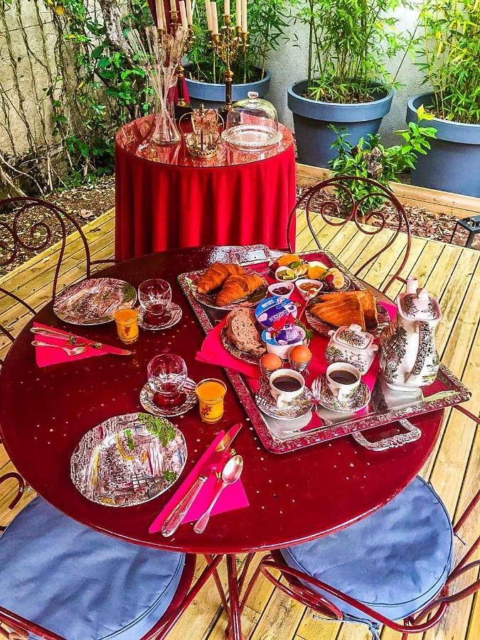 Chez fabrice in Dun-sur-Auron, Saint-Amand-Montrond