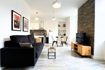 Gîte pour 2 personnes, avec terrasse à Tonnerre (Yonne)
