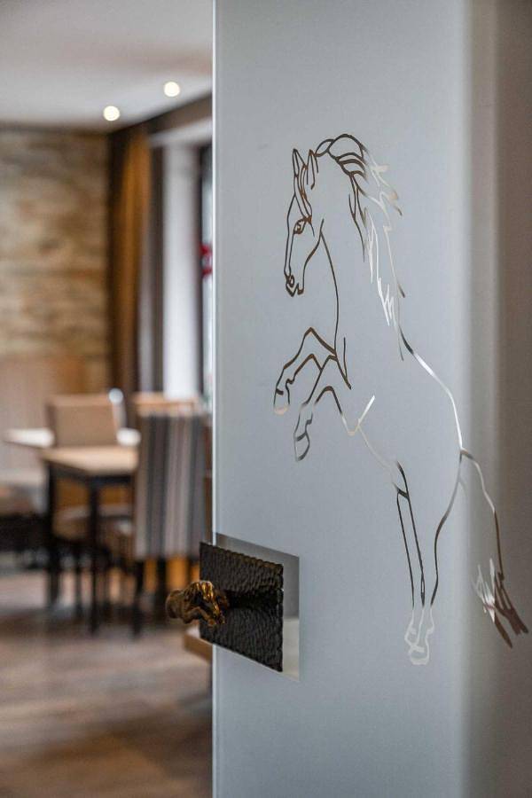 Hotel für 3 Personen in Dülmen
