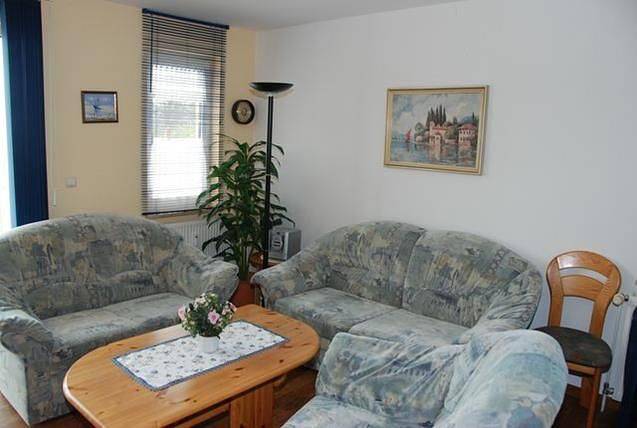 Ferienwohnung für 4 Personen, mit Balkon auf Insel Poel - 4