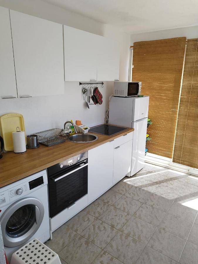 Summer cottage with breathtaking view in Rogoznica, Šibenik-Knin