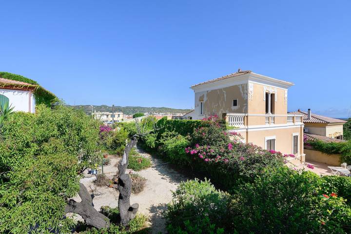 Ferienhaus für 4 Personen, mit Garten in Italien - 3