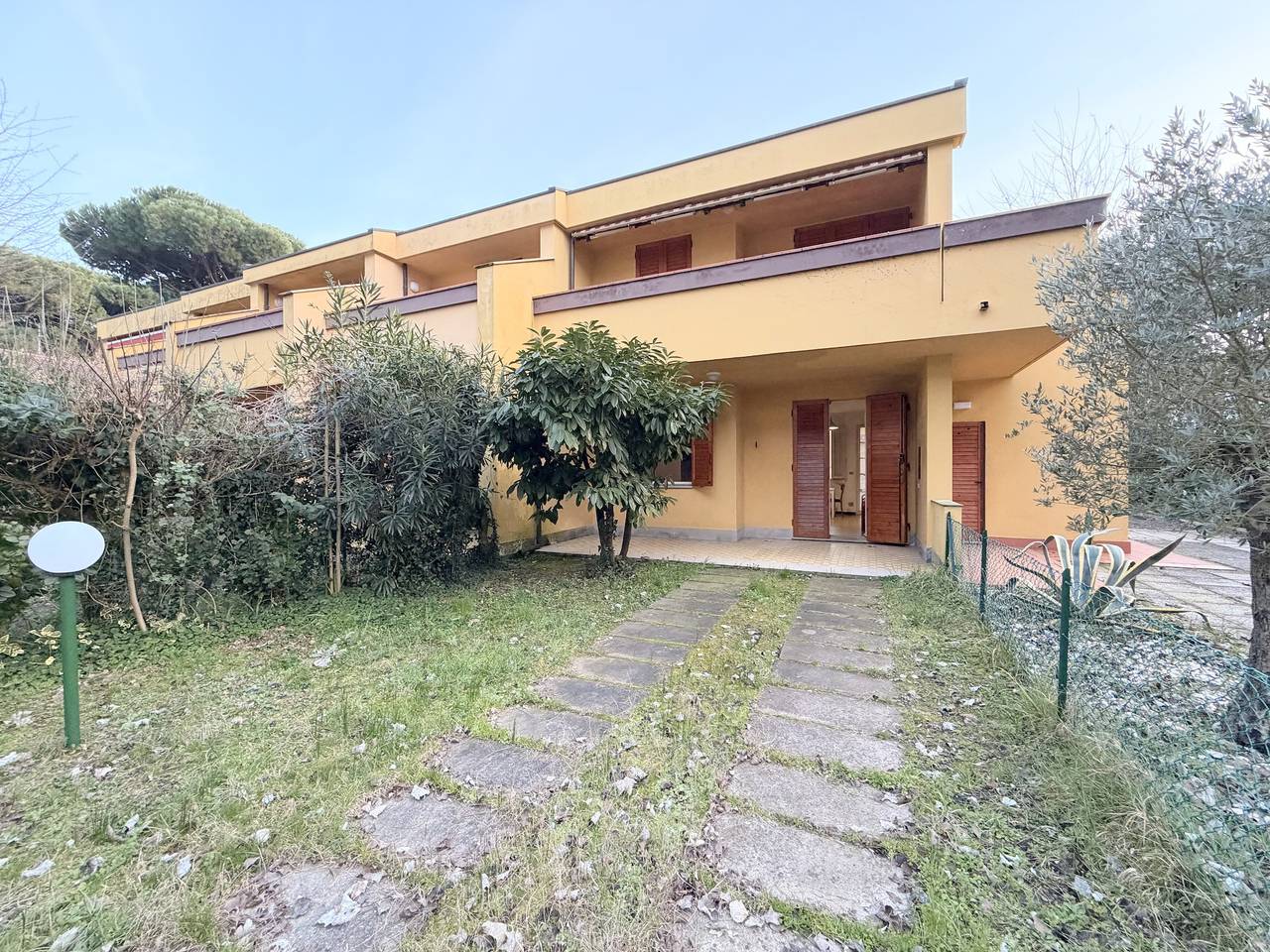 Affittasi Villetta Verticale in centro in Lido degli Estensi, Comacchio