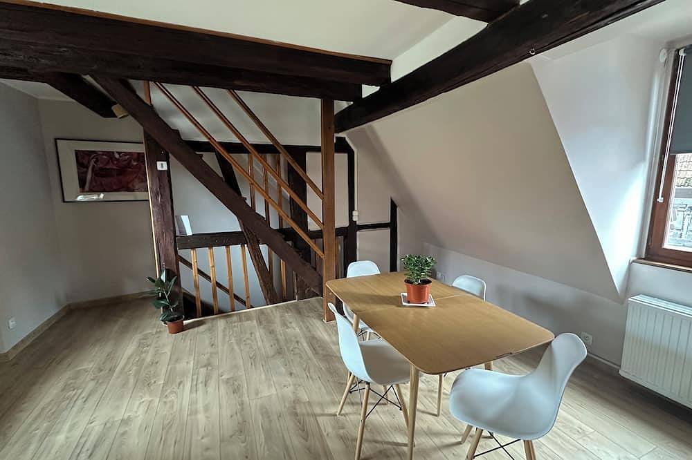 Apartamento entero, Cosy Alsatian accommodation on the Wine Route, ideally located in Barr (Bajo Rin), Región de Sélestat-Erstein