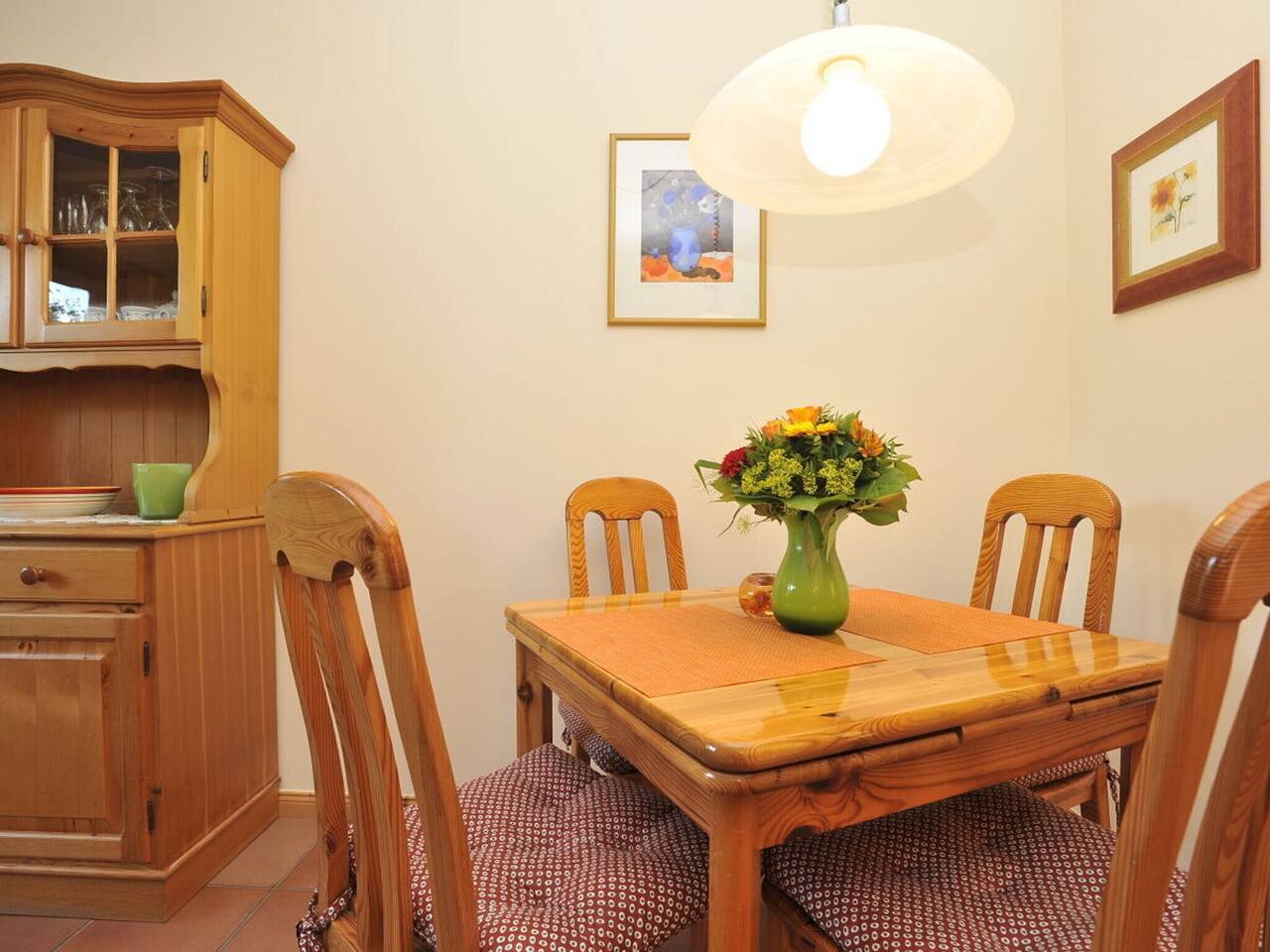 Süderhof Wohnung 3 in Keitum, Sylt (Gemeinde)