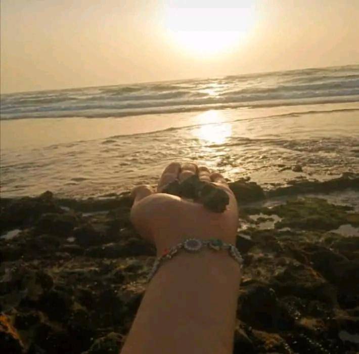 Camping pour 4 personnes, avec vue, animaux acceptés au Maroc - 4