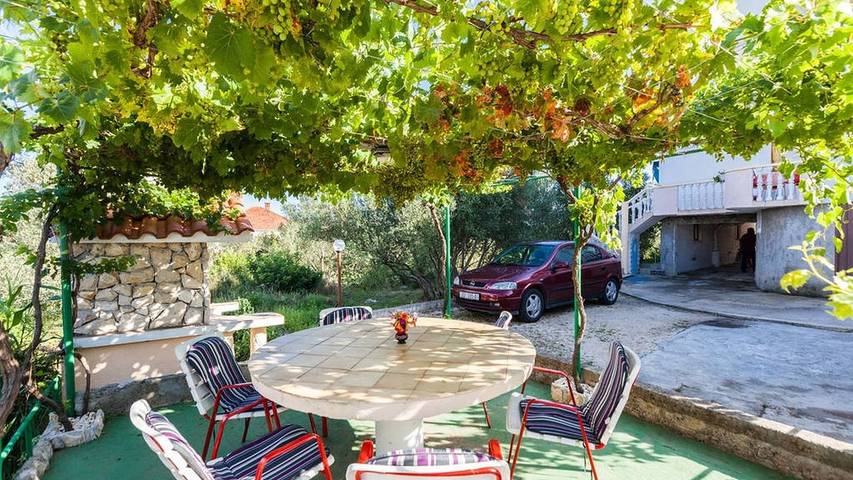 Studioleilighet for 3 personer i Kali