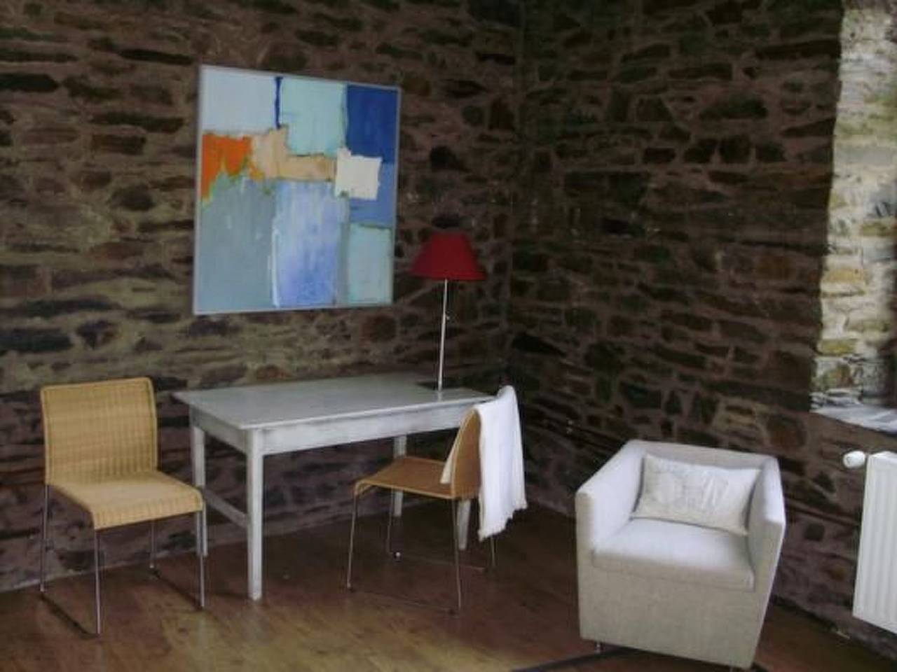 Geheel appartement, Mit Bergblick in Monschau, Naturpark Hohes Venn-Eifel