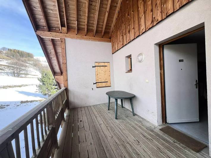 Gîte pour 10 personnes, avec piscine à Saint-Jean-d'Arves - 3