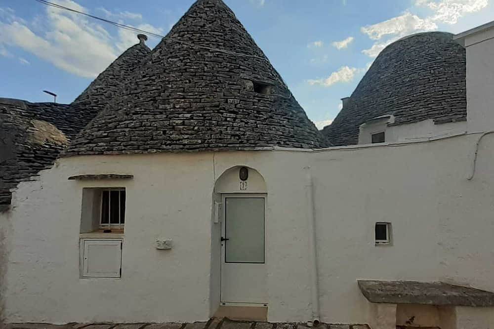 Trullo Alberobello Vacanze Desà 2 in Alberobello, Comune di Alberobello