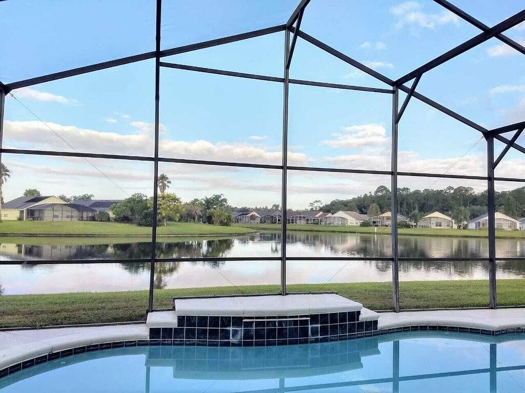 Paradise Found in Kissimmee, Osceola County