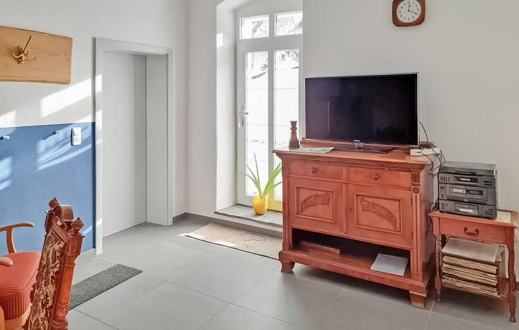 Ferienwohnung für 4 Personen, mit Terrasse, mit Haustier in Schwarzenberg (Erzgebirge) - 4