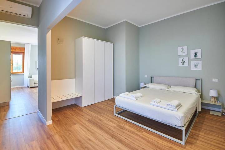 Maison d’hôte pour 2 personnes, avec piscine et jardin à Nardò - 3