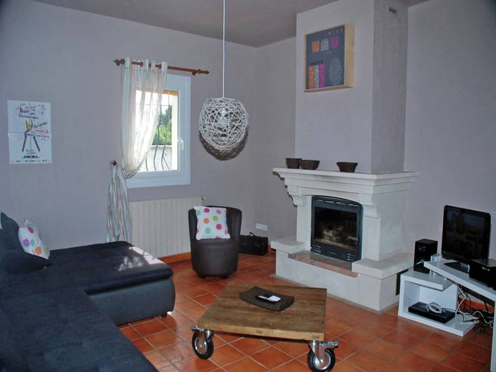 Maison à L'Isle-sur-la-Sorgue avec Piscine in L'Isle-sur-la-Sorgue, Vaucluse