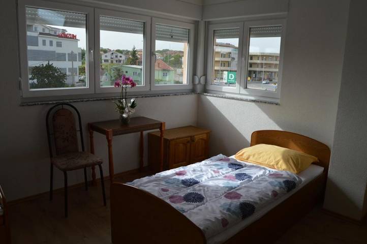 Chambre d’hôte pour 2 personnes, avec jardin et vue dans Međugorje