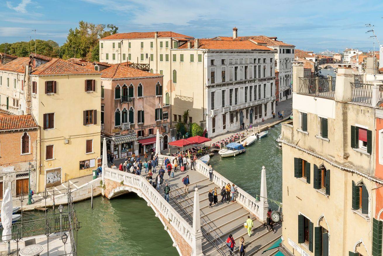 Ganze Wohnung, Cannaregio 1517 Ve in Venedig, Venedig Provinz