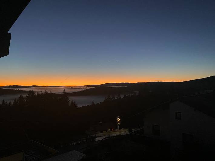 Ferienwohnung für 2 Personen, mit Terrasse und Garten in Dreiländereck (D-A-CZ) - 4