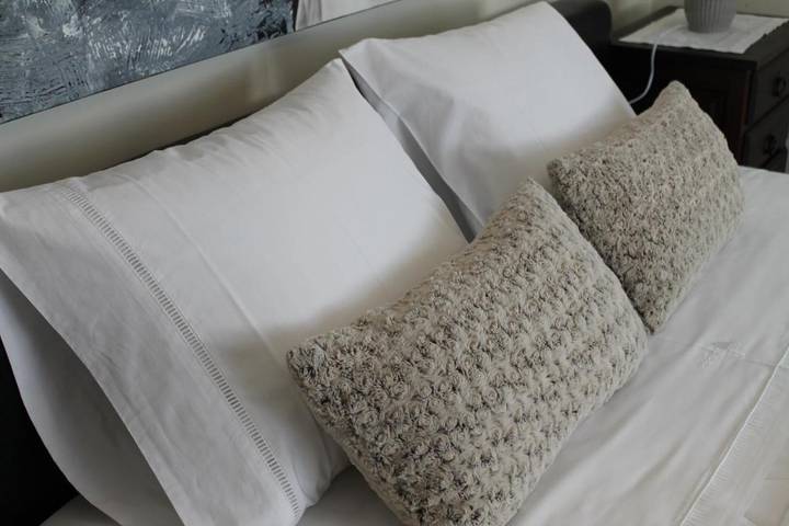 Gîte pour 5 personnes, avec Balcon et Vue à Ponte de Lima - 2