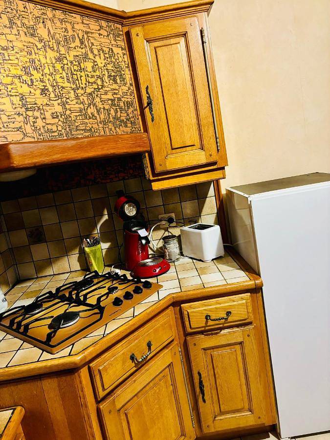 Gîte pour 8 personnes, avec terrasse à Eckbolsheim - 4