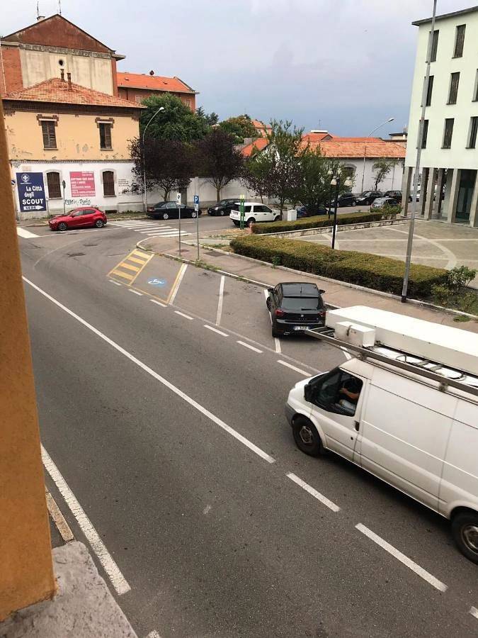 Appartement entier, 21House - Appartamento 1 in Busto Arsizio, Province de Varese