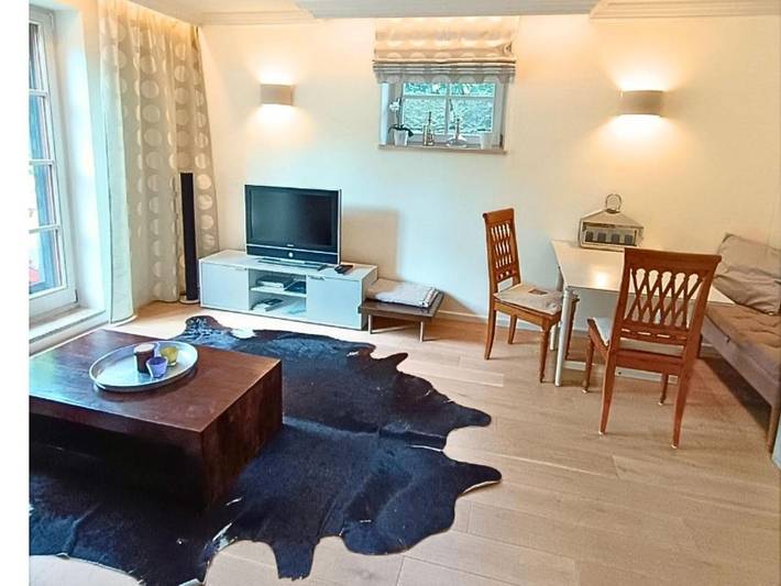 Ferienwohnung für 4 Personen, mit Terrasse in Inning am Ammersee - 4
