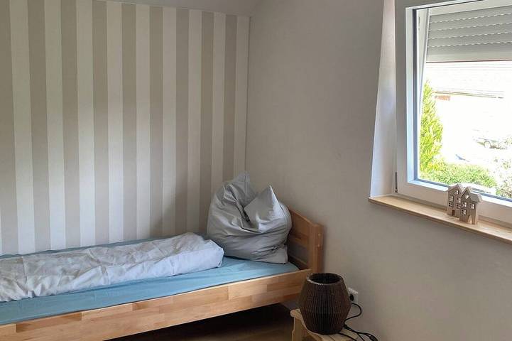 Ganze Wohnung, Ferienwohnung am Donauradweg in Untermarchtal, Untermarchtal Region