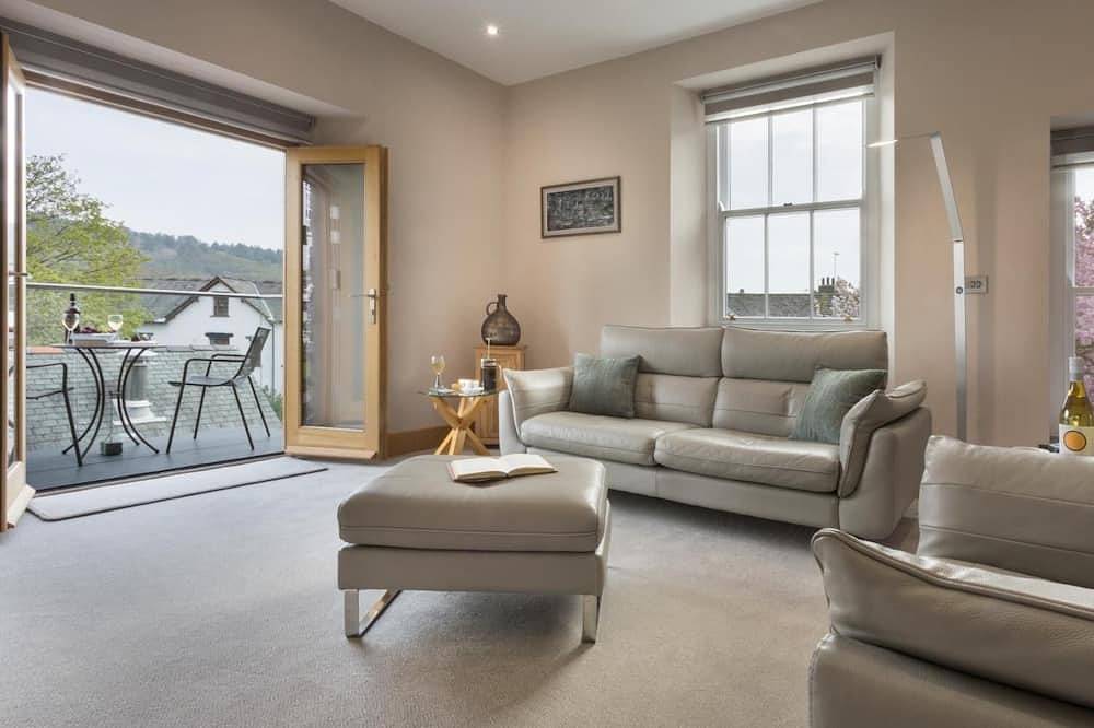 1 Bed in Ambleside in Hawkshead, Lake District