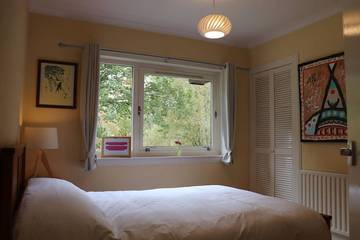 Bed And Breakfast for 6 Guests in Stirling region, Scotland, Picture 3