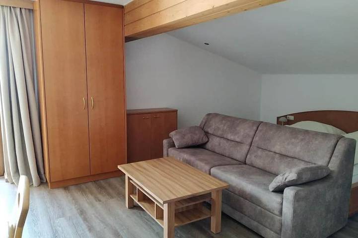 B&B für 5 Personen, mit Garten in Saalbach-Hinterglemm-Leogang - 2