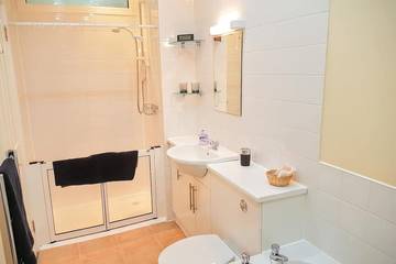 Holiday Home for 2 People in Edinburgh, Edinburgh and Lothian, Photo 1